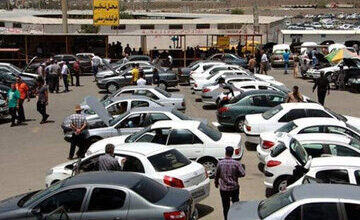 سرعت ریزش قیمت خودرو تند شد/ آخرین قیمت پراید، سمند، شاهین، پژو و کوییک + جدول