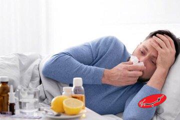 شیوع ویروس تغییریافته آنفلوآنزا/ ویروس در میان این گروه تهاجمی‌تر است/ مراکز آموزشی ممکن است تعطیل شوند