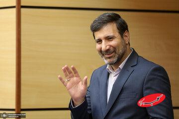 پاسخ سخنگوی شورای نگهبان به سوالی درباره توافق دولت برای رفع فیلتر تلگرام/ منوط به اطلاع از جزئیات توافق مورد بحث است