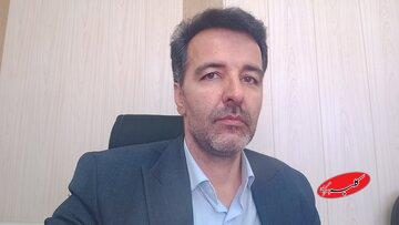 سراب وعده خانم وزیر