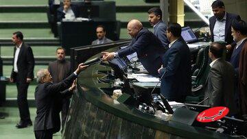 معماریان: کسری بودجه غیرقابل تامین ۴۰۰ هزار میلیارد تومان خواهد شد / دولت باید برای افزایش حقوق مناسب کارمندان تدبیری بیابد