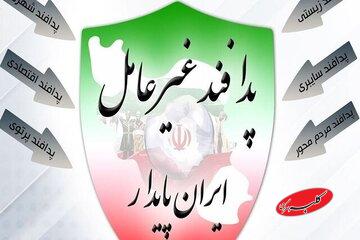 رزمایش «اعلام وضعیت هشدار عمومی» با موفقیت برگزار شد