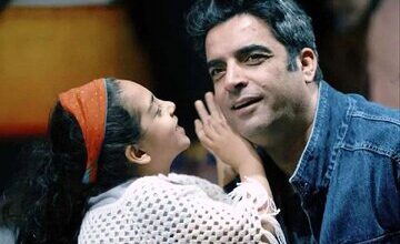 اعتراف صادقانه منوچهر هادی درباره زندگی مشترک با یکتا ناصر