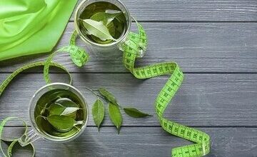 چای سبز بالاخره لاغری میکند یا نه؟