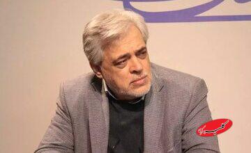 مهاجری: اگر نماینده ای گفت سیم کارت سفید ندارم، خودش را به کوچه علیچپ میزند