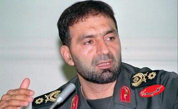 خواستگاری متفاوت سردار طهرانی‌مقدم از همسرش/ کفش‌هایش، کتانی‌ چینی نخی بود که بعضی جاهایش پارگی داشت/ او کنار موشک نماز می‌خواند