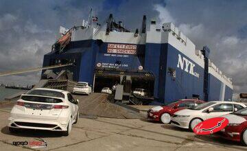 متقاضیان خودروهای وارداتی حتما بخوانند/ شرایط جدید فروش خودروهای خارجی اعلام شد