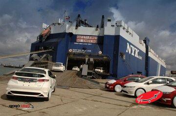 متقاضیان خودروهای وارداتی حتما بخوانند/ شرایط جدید فروش خودروهای خارجی اعلام شد