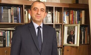 گسل البرز–مارمول و زلزله مزار شریف به روایت استاد زلزله‌شناسی