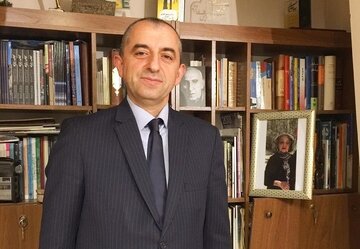 گسل البرز–مارمول و زلزله مزار شریف به روایت استاد زلزلهشناسی