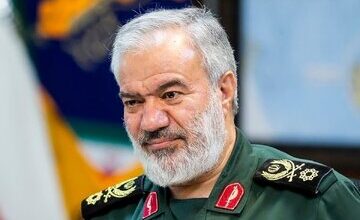 خاطره منتشر نشده از شهید زاهدی/ وقتی پاسدارها و مسئولین سپاه جدای از رشته تحصیلی‌شان جغرافیا می خواندند