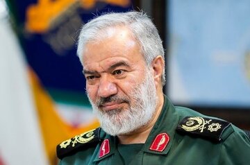 خاطره منتشر نشده از شهید زاهدی/ وقتی پاسدارها و مسئولین سپاه جدای از رشته تحصیلی‌شان جغرافیا می خواندند