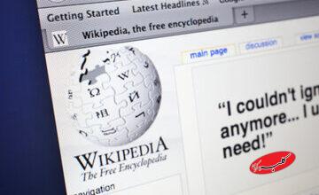 عکس | پربازدیدترین صفحات ویکیپدیا در سال ۲۰۲۵ / از ترامپ تا ایلان ماسک و رونالدو