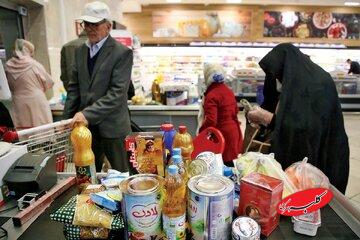 روند تامین ارز کالاهای اساسی و دارو متوقف نمیشود