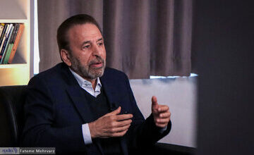 واعظی: بعد از جنگ۱۲ روزه گرانی ها و شرایط نامطلوب اقتصادی کشور مردم را تحت فشار قرار داده است/ پرهیز از هرگونه تخریب و تفرقه نوعی دفاع ملی است