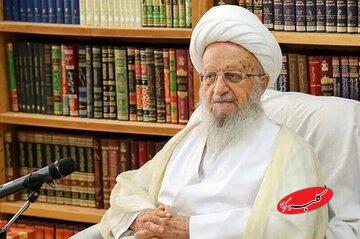 آیت الله مکارم شیرازی: هشدار درباره بیانصافیها در نماز جمعه بر بخشی از جامعه اثرگذار است/ نماز جمعه پس از انقلاب به یک نهاد تأثیرگذار تبدیل شد
