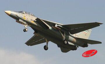 اطلاعیه نیروی هوایی ارتش درباره پرواز هواپیمای جنگنده بر فراز تهران+ جزئیات