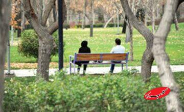 بررسی روابط دختر و پسر از زوایای مختلف