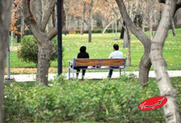 بررسی روابط دختر و پسر از زوایای مختلف