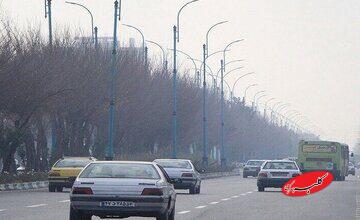 توصیه پلیس راهور به شهروندان تهرانی