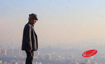 هشدار هواشناسی؛ آلودگی هوا در این هفت شهر