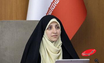 معاون پزشکیان: هنرمندان زن خارج از کشور می‌توانند بازگردند/ خیلی از افراد سال‌ها آرزو دارند به زیارت امام رضا بروند