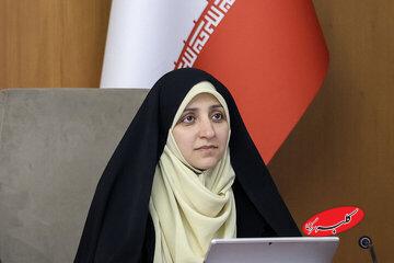 معاون پزشکیان: هنرمندان زن خارج از کشور میتوانند بازگردند/ خیلی از افراد سالها آرزو دارند به زیارت امام رضا بروند