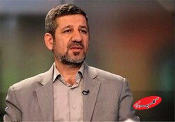 خاطره فعال اصولگرا از وعده ناهار با خاوری در بانک ملی/ یک روز برای ناهار دعوتم کرد؛ اتاق بزرگی داشت و چفیه هم انداخته بود