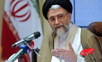 وزیر اطلاعات: رژیم صهیونیستی درگیر اپیدمی نفوذ ایران است/ دشمن تلاش می‌کند با فشار اقتصادی، هجمه رسانه‌ای، نارضایتی را گسترش دهد