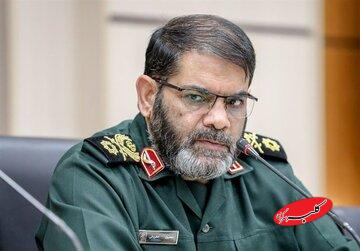 معاون هماهنگ‌کننده بسیج: همه ملت ایران بسیجی‌اند؛ چه با کارت بسیج و چه بدون کارت/ امام علی(ع) با اتکا به بسیج مردمی پایه‌های حکومت اسلامی را تحکیم کرد