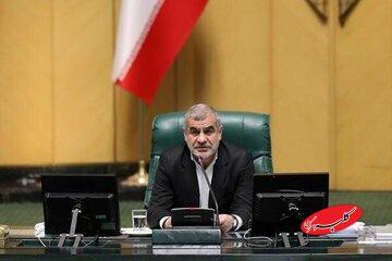 هشدار نایب رئیس مجلس به دولت/ در صورت بروز هر گونه مشکل بابت سوخت در زمستان، مجلس زیر بار مسائل نمیرود