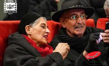 فرهاد آئیش: من یک ستاره در حال افولم/ از ۲۰ سالگی هفتهای نبوده است که به مرگ فکر نکرده باشم