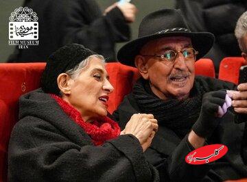 فرهاد آئیش: من یک ستاره در حال افولم/ از ۲۰ سالگی هفته‌ای نبوده است که به مرگ فکر نکرده باشم