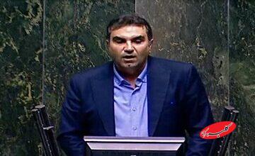 استیضاح وزیر صمت با ۵۰ نماینده مجلس کلید خورد