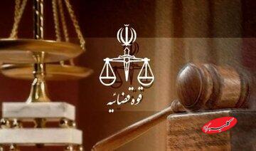 تشکیل پرونده قضایی در رابطه با فوت ۴ کارگر شهرداری تهران در حادثه تصادف