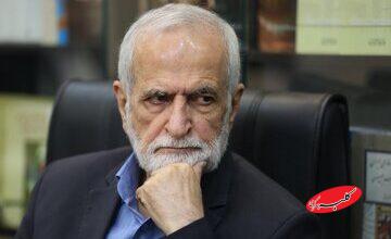 کمال خرازی: از ارتقای برنامه موشکی غفلت نمی‌کنیم/  فقط بر سر میزان غنی‌سازی حرف می‌زنیم