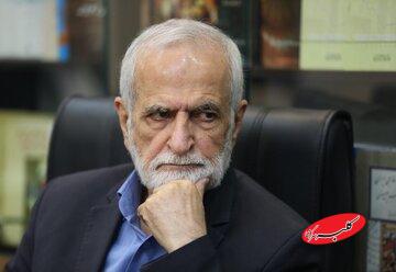 کمال خرازی: از ارتقای برنامه موشکی غفلت نمیکنیم/ فقط بر سر میزان غنیسازی حرف میزنیم