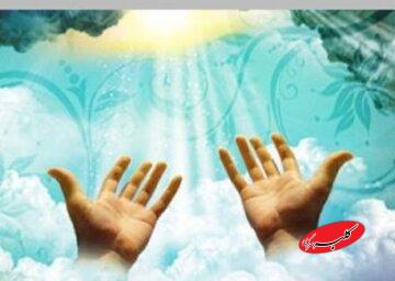 فرشتگان الهی برای چه کسانی دعا و استغفار می کنند؟