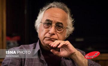 شمس لنگرودی: عقده موسیقی دارم!