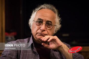 شمس لنگرودی: عقده موسیقی دارم!