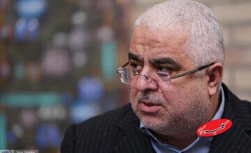 جعفرزاده: چرا فکر می کنید مردم اسیر و برده شما هستند؟