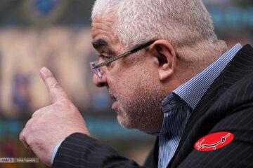 جعفرزاده: چرا برای مردم فیلتر برای برخی «خط سفید»؟ / اگر ایلان ماسک نبود مشخص نمی‌شد چه خبر است/ جاسوس و ضدانقلاب را در شعارهای تند پیدا کنید