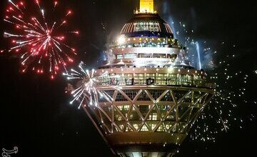 لغو برگزاری کنسرت‌ها در برج میلاد تکذیب شد