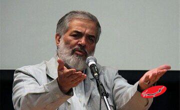 قدیری ابیانه: اصلاح طلبان دور شدن از اسلام و نزدیک شدن به غرب را اصلاحات می دانند/ این ها را باید منحرفین بدانیم