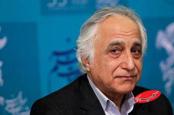 مراسم بزرگداشت شمس لنگرودی برگزار میشود