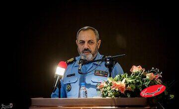 امیر نصیرزاده: حکمرانی دیجیتال را به رئیس جمهور پیشنهاد کردم که در حال اجراست/ اگر به داده توجه میشد، میتوانستیم پیامدهای خشکسالی را کنترل کنیم