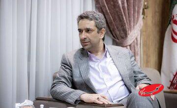 واکنش تند معاون ارتباطات دفتر پزشکیان به انتقادها از یک انتصاب در دولت/ طباطبایی: استهزاء مقام دوم کشور توجیه ندارد