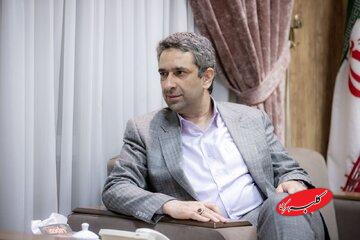 واکنش تند معاون ارتباطات دفتر پزشکیان به انتقادها از یک انتصاب در دولت/ طباطبایی: استهزاء مقام دوم کشور توجیه ندارد