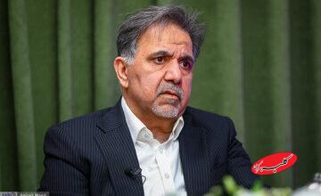 انتقاد وزیر مسکن روحانی از وزیر نیروی پزشکیان/ بحران آب نتیجه عدم درک شرایط اقلیمی ایران است