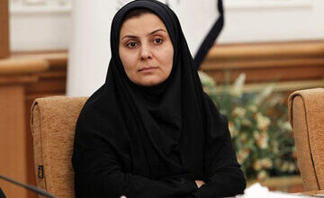 سرنوشت استیضاح فرزانه مالواجرد به روایت نماینده نزدیک به سعید جلیلی/طراح استیضاح وزیر راه و شهرسازی؛ شاید مالواجرد در وزارتخانه دیگری موفق باشد اما...